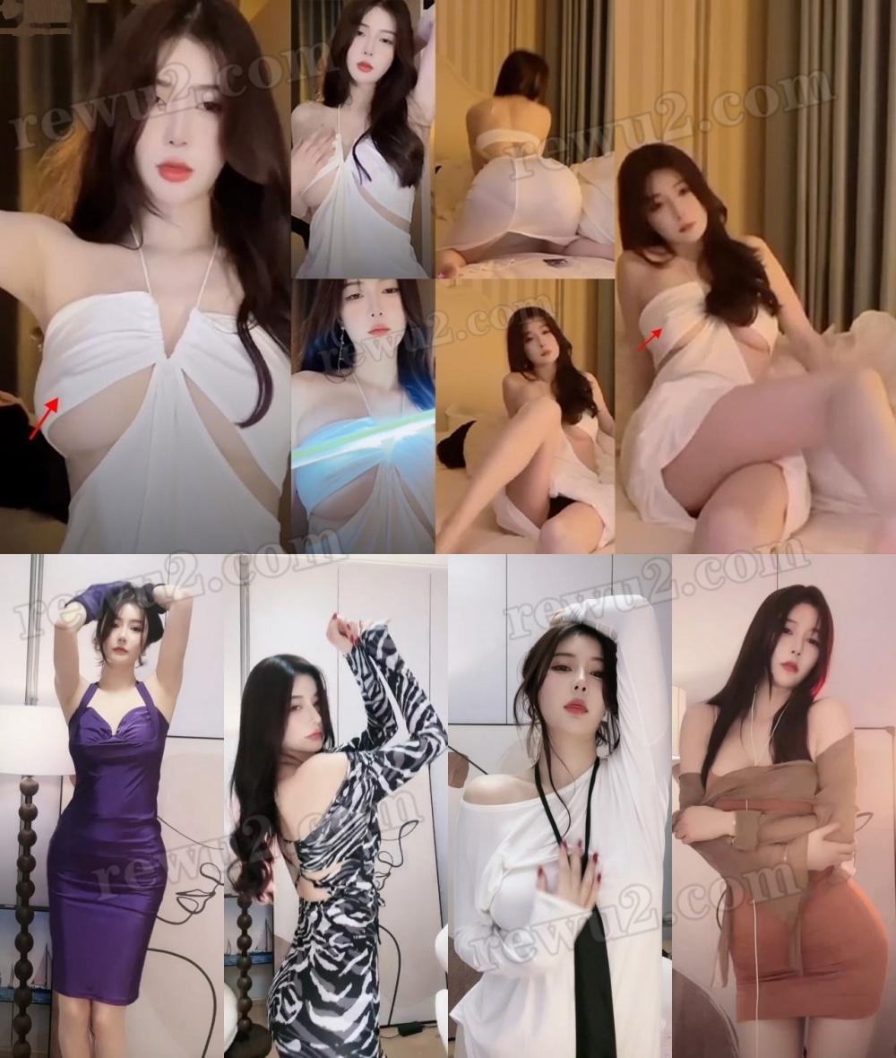 【抖音主播】迷人的张奶奶 付费会员群内露烧舞 激凸露半球+直播跳舞(6V1.71G)素材分享