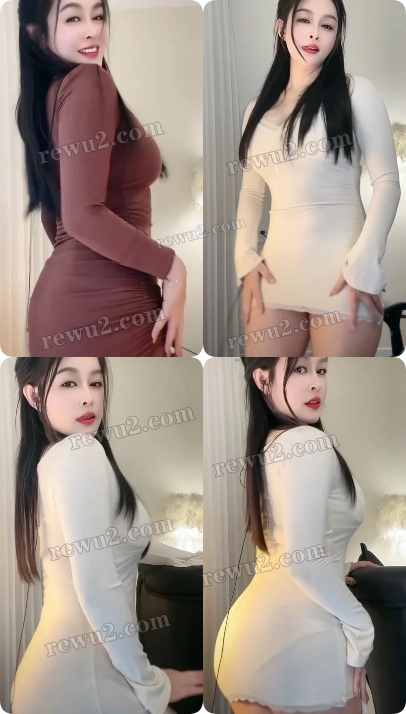 【快手主播】胡萝卜 加特林跳舞录屏 无水印（4v/451m）素材大全