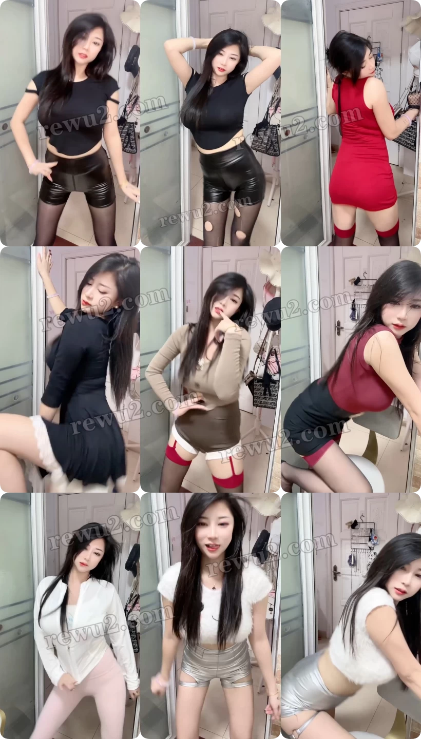 【快手主播】小奶球 11 跳舞录屏 无水印(9v/619m)教学分享 【快手主播】小奶球 11 跳舞录屏 无水印(9v/619m)教学分享