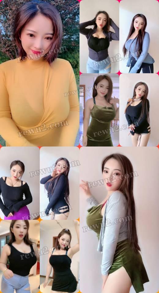 【快手主播】我叫挺好 跳舞小视频 无水印 （26v/93m）真不错
